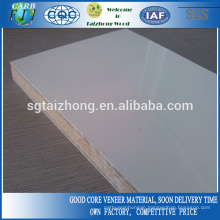 18mm White Polyester Plywood